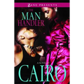 Man Handler - Paperback