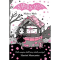 Isadora Moon Makes a Wish: Volume 20 - Paperback