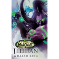 World of Warcraft: Illidan - Mass Market Paperbound