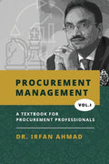 Procurement Management: Text Book for Procurement Professionals - Paperback