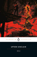 Oil! - Paperback