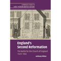 England's Second Reformation - Paperback