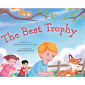 The Best Trophy - Hardcover