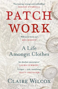 Patch Work: Winner of the 2021 Pen Ackerley Prize - Paperback