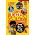 That's Creepy - Paperback