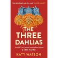 The Three Dahlias - Paperback