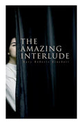 The Amazing Interlude: Spy Mystery Novel - Paperback