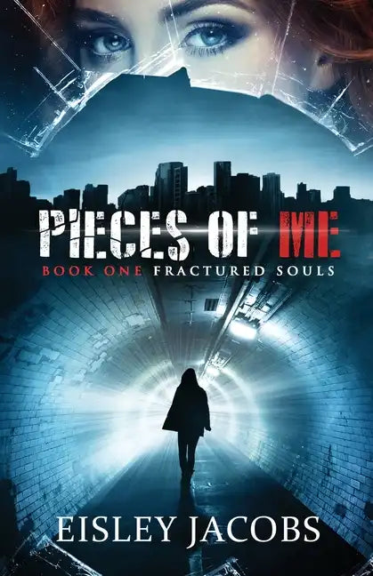 Pieces of Me - Paperback