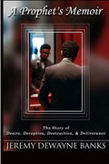 A Prophet's Memoir - Paperback