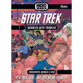 Star Trek Nerd Search - Hardcover