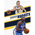 Denver Nuggets All-Time Greats - Paperback