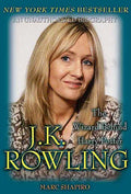 J. K. Rowling, Updated 2007 - Paperback