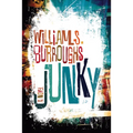 Junky: The Definitive Text of Junk - Paperback