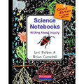 Science Notebooks, Second Edition: Writing about Inquiry - Paperback