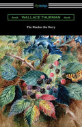 The Blacker the Berry - Paperback