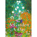 A Garden a Day - Hardcover