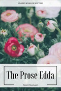 The Prose Edda - Paperback