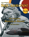 The Douglas Boston & Havoc: The Intruders - Paperback