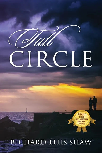 Full Circle - Paperback