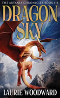 Dragon Sky - Hardcover