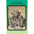 Asgard Stories: Tales from Norse Mythology - Paperback