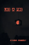 Like A Fire - Paperback
