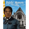 Biddy Mason: Becoming a Leader - Paperback