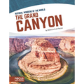 The Grand Canyon - Library Binding