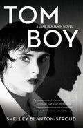 Tomboy: A Jane Benjamin Novel - Paperback