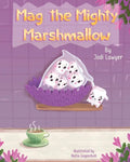Mag the Mighty Marshmallow - Paperback