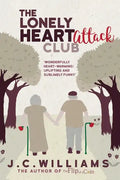 The Lonely Heart Attack Club - Paperback