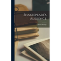 Shakespeare's Audience - Hardcover