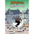 Mendel the Mess-Up - Paperback