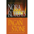 The Pagan Stone - Paperback