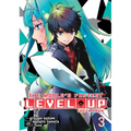 The World's Fastest Level Up (Manga) Vol. 3 - Paperback