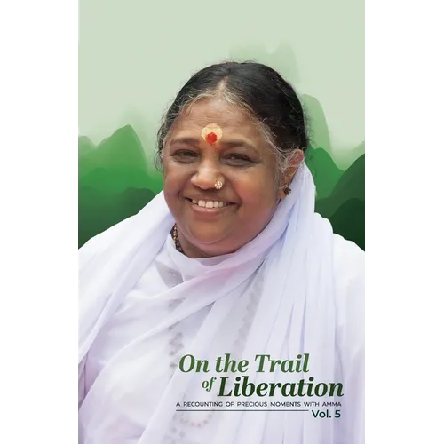 On the Trail of Liberation V5 - Paperback