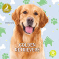 Golden Retrievers - Paperback