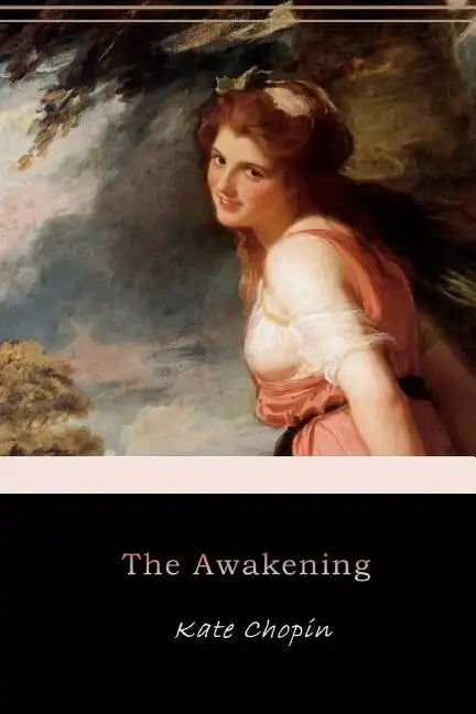 The Awakening - Paperback