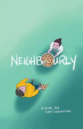 Neighbourly - Paperback