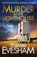 Murder at the Lighthouse - Paperback