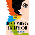Becoming Liz Taylor - Paperback