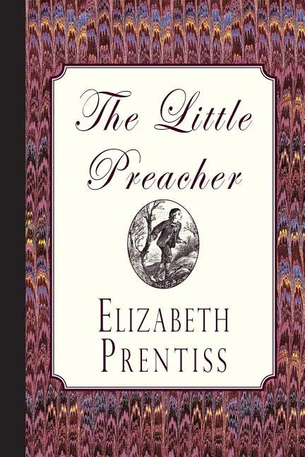 The Little Preacher - Paperback