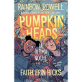 Pumpkinheads (Spanish Edition) - Paperback