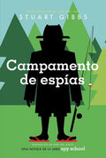 Campamento de Espías (Spy Camp) - Paperback