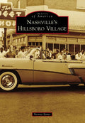 Nashville's Hillsboro Village - Paperback
