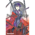 Pandorahearts, Vol. 16 - Paperback