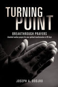 Turning Point Breakthrough Prayers - Paperback