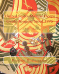 United States Marine Corps Grade Insignia Since 1775 - Paperback