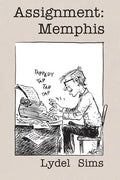 Assignment: Memphis - Paperback