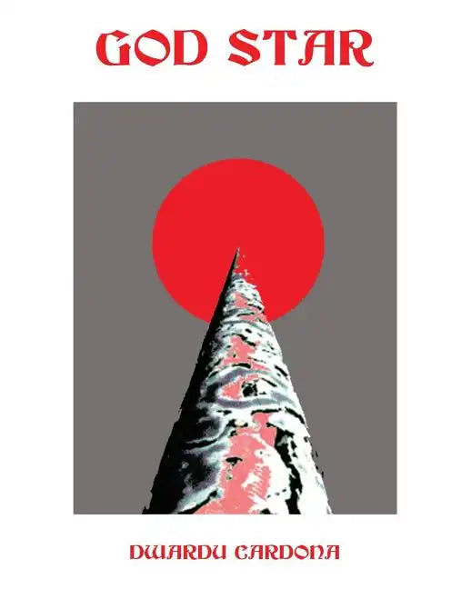 God Star - Paperback